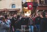 La gallery della quarta prova e della prova generale di Benedetta Aucone